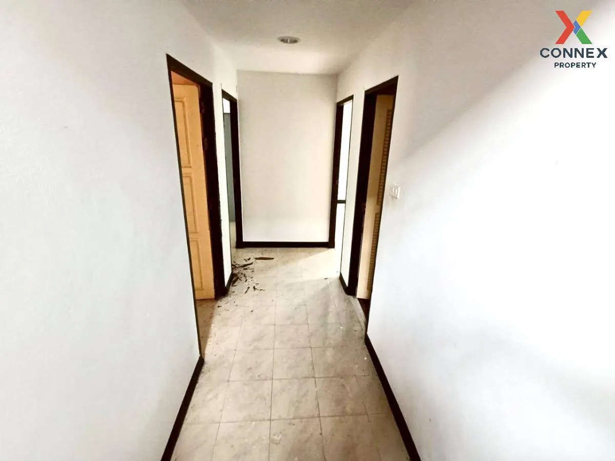 ขายบ้าน  นครินทร์ธานี หน้ากว้าง ควนลัง หาดใหญ่ สงขลา CX-121861