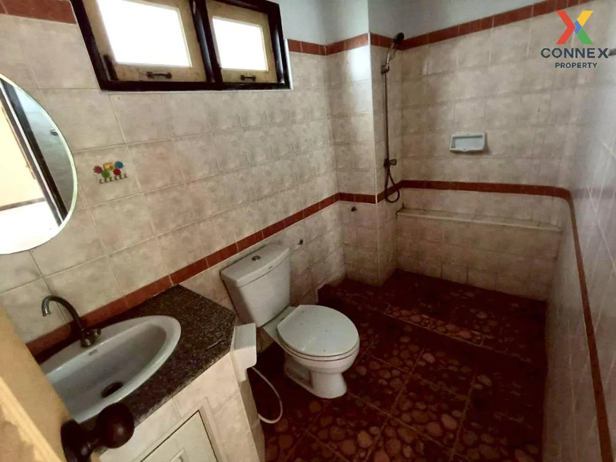 ขายบ้าน  นครินทร์ธานี หน้ากว้าง ควนลัง หาดใหญ่ สงขลา CX-121861