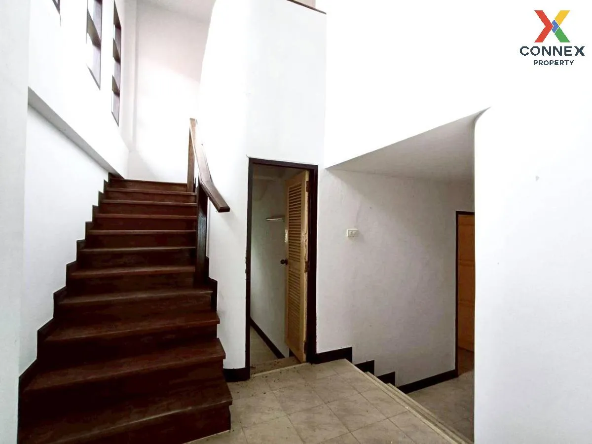 ขายบ้าน  นครินทร์ธานี หน้ากว้าง ควนลัง หาดใหญ่ สงขลา CX-121861