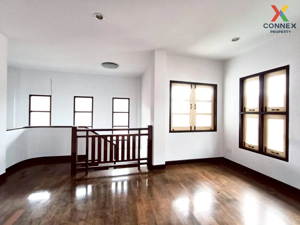 ขายบ้าน  นครินทร์ธานี หน้ากว้าง ควนลัง หาดใหญ่ สงขลา CX-121861