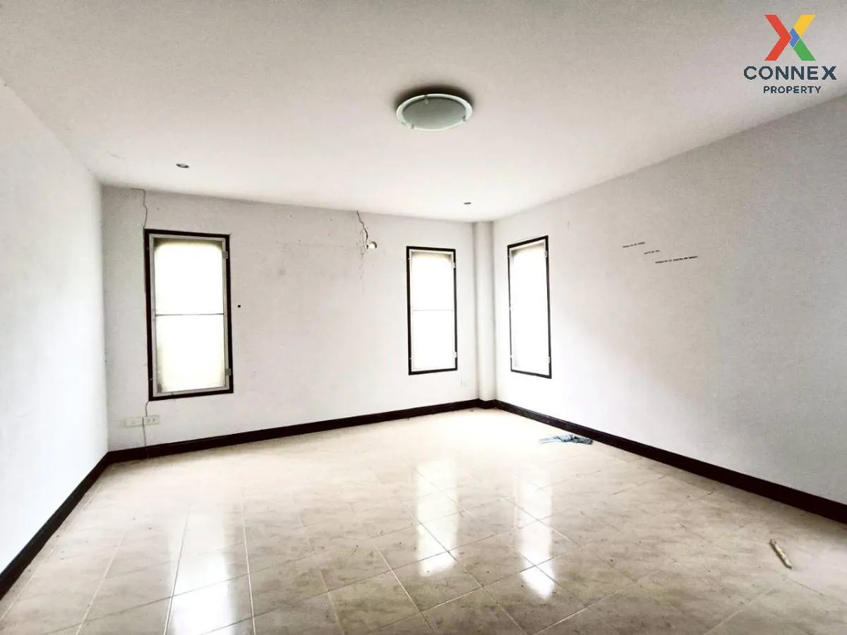 ขายบ้าน  นครินทร์ธานี หน้ากว้าง ควนลัง หาดใหญ่ สงขลา CX-121861