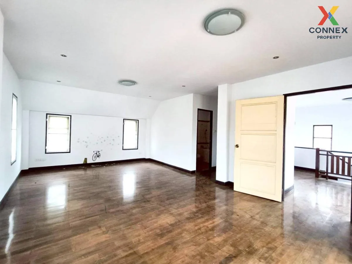 ขายบ้าน  นครินทร์ธานี หน้ากว้าง ควนลัง หาดใหญ่ สงขลา CX-121861