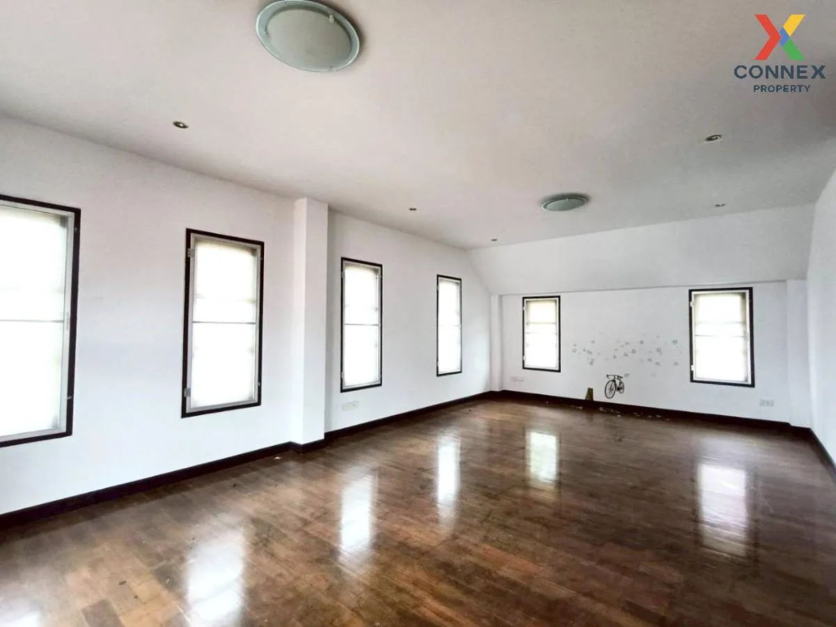 ขายบ้าน  นครินทร์ธานี หน้ากว้าง ควนลัง หาดใหญ่ สงขลา CX-121861