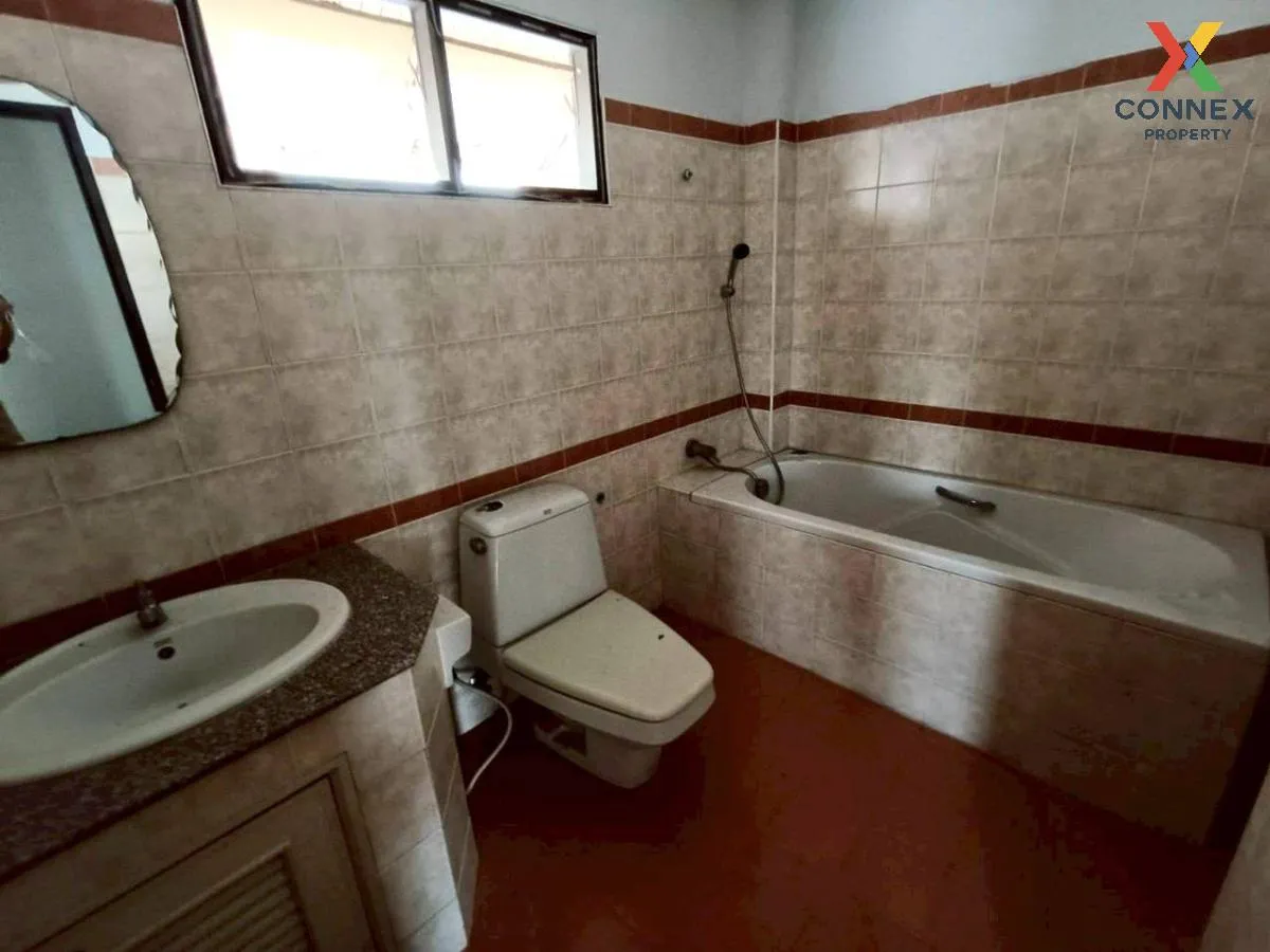 ขายบ้าน  นครินทร์ธานี หน้ากว้าง ควนลัง หาดใหญ่ สงขลา CX-121861