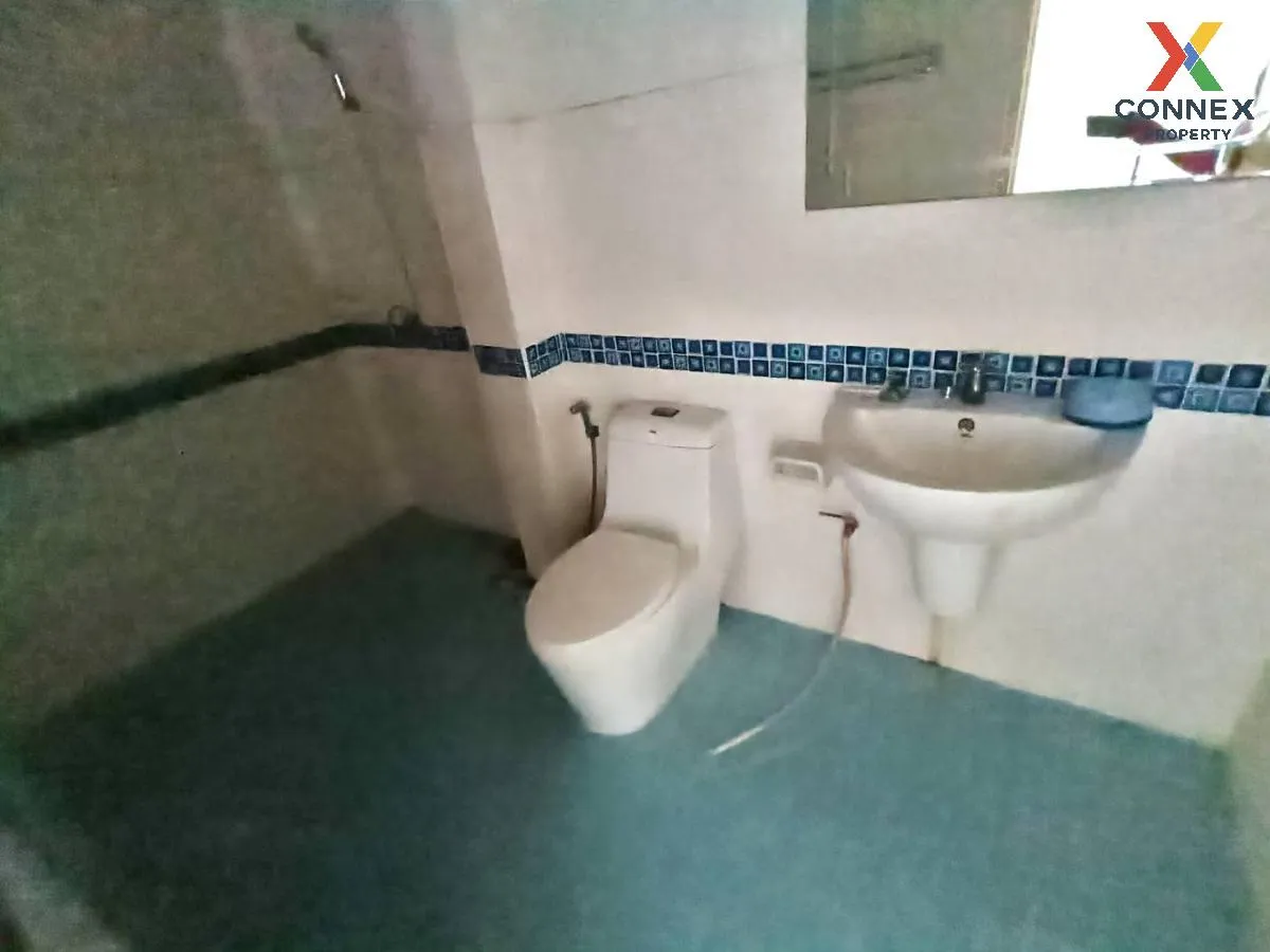 ขายอาคารพาณิชย์ตลาดคลองมวน รัษฎา-ตรัง วิวสวย ห้องมุม หน้ากว้าง หน