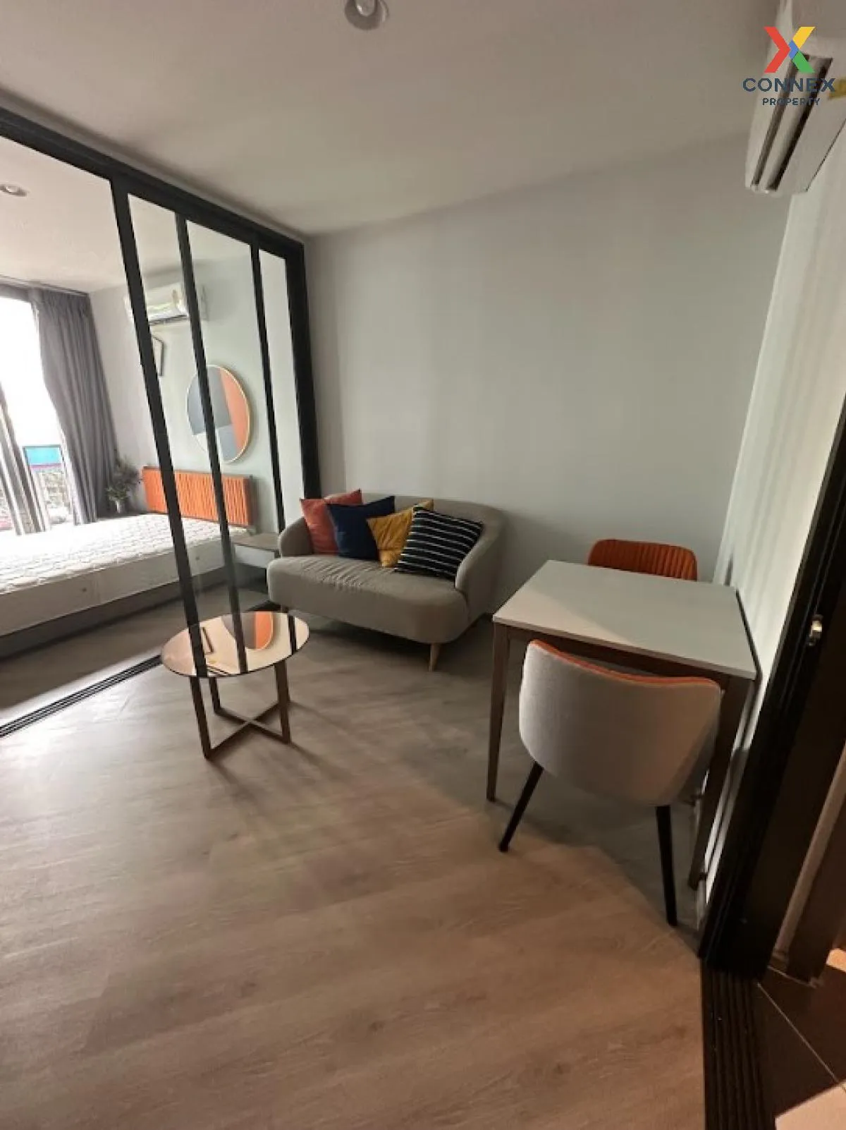 For Rent Condo , The Base Saphanmai , BTS-Sai Yud , Anusawari , B 1