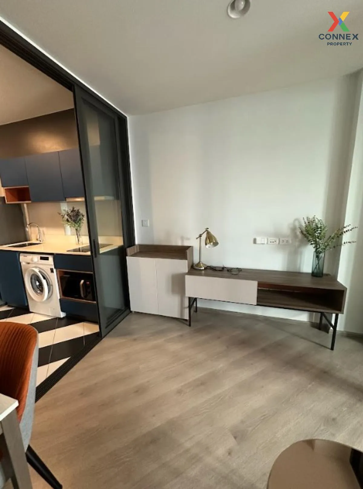 For Rent Condo , The Base Saphanmai , BTS-Sai Yud , Anusawari , B 2