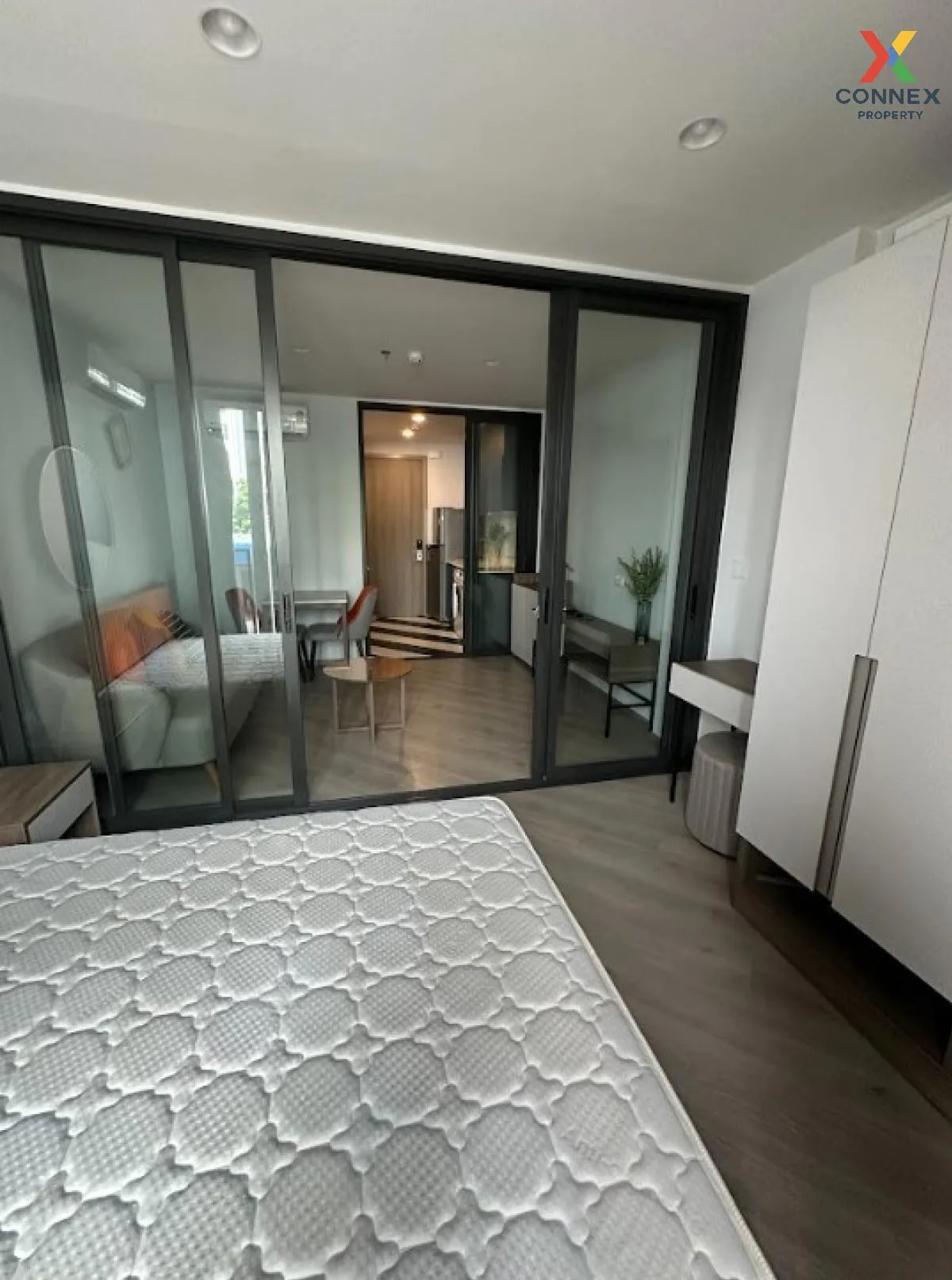 For Rent Condo , The Base Saphanmai , BTS-Sai Yud , Anusawari , B