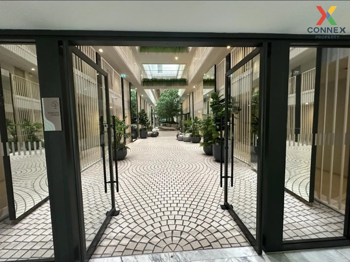 For Rent Condo , The Base Saphanmai , BTS-Sai Yud , Anusawari , B