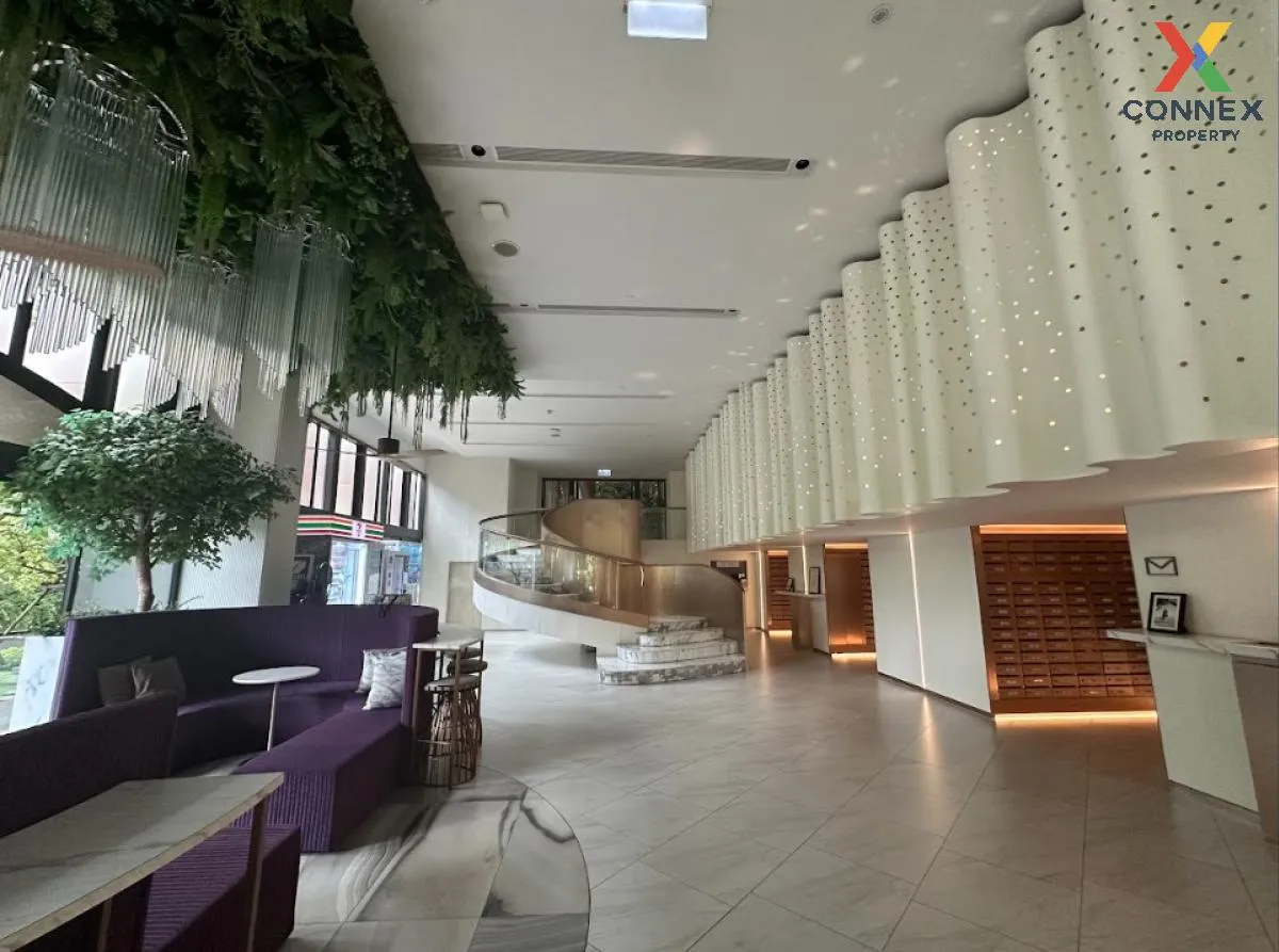 For Rent Condo , The Base Saphanmai , BTS-Sai Yud , Anusawari , B