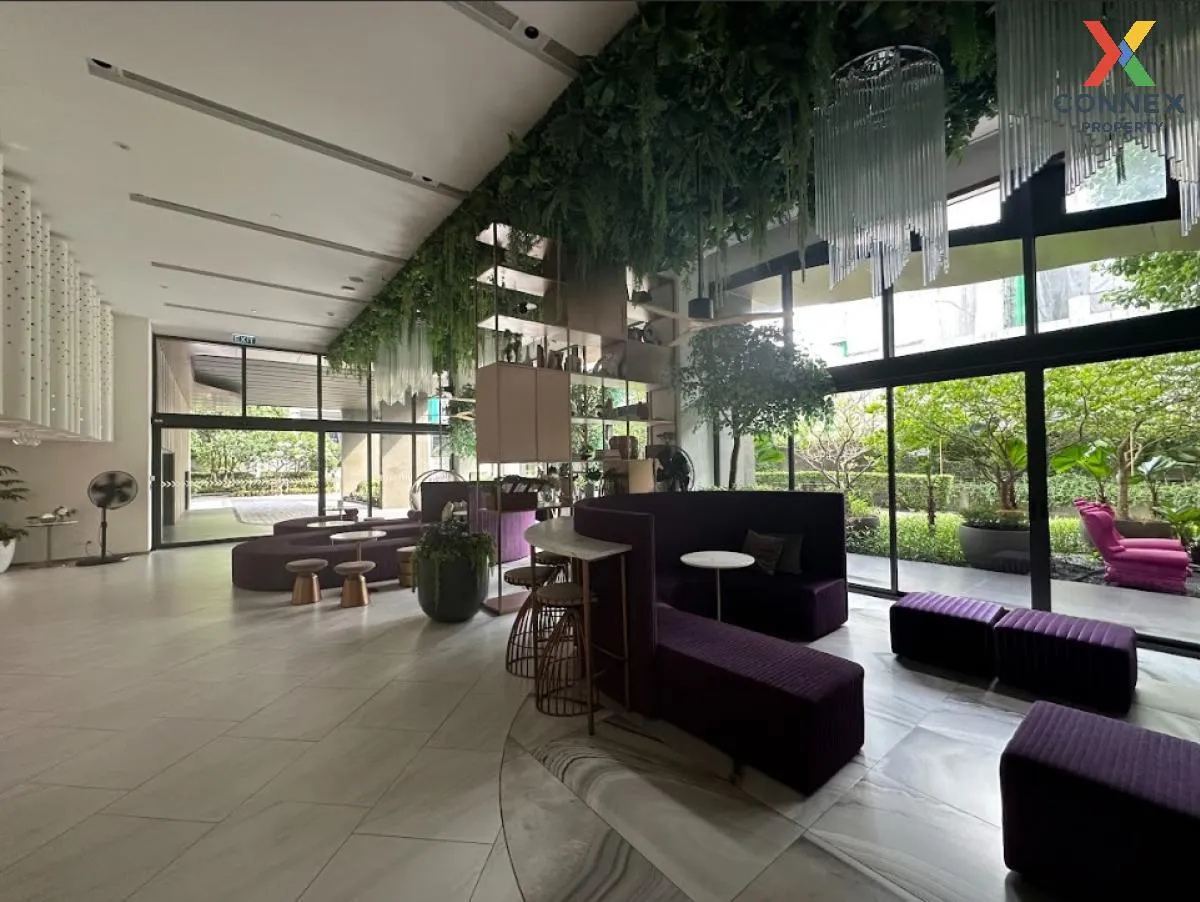 For Rent Condo , The Base Saphanmai , BTS-Sai Yud , Anusawari , B