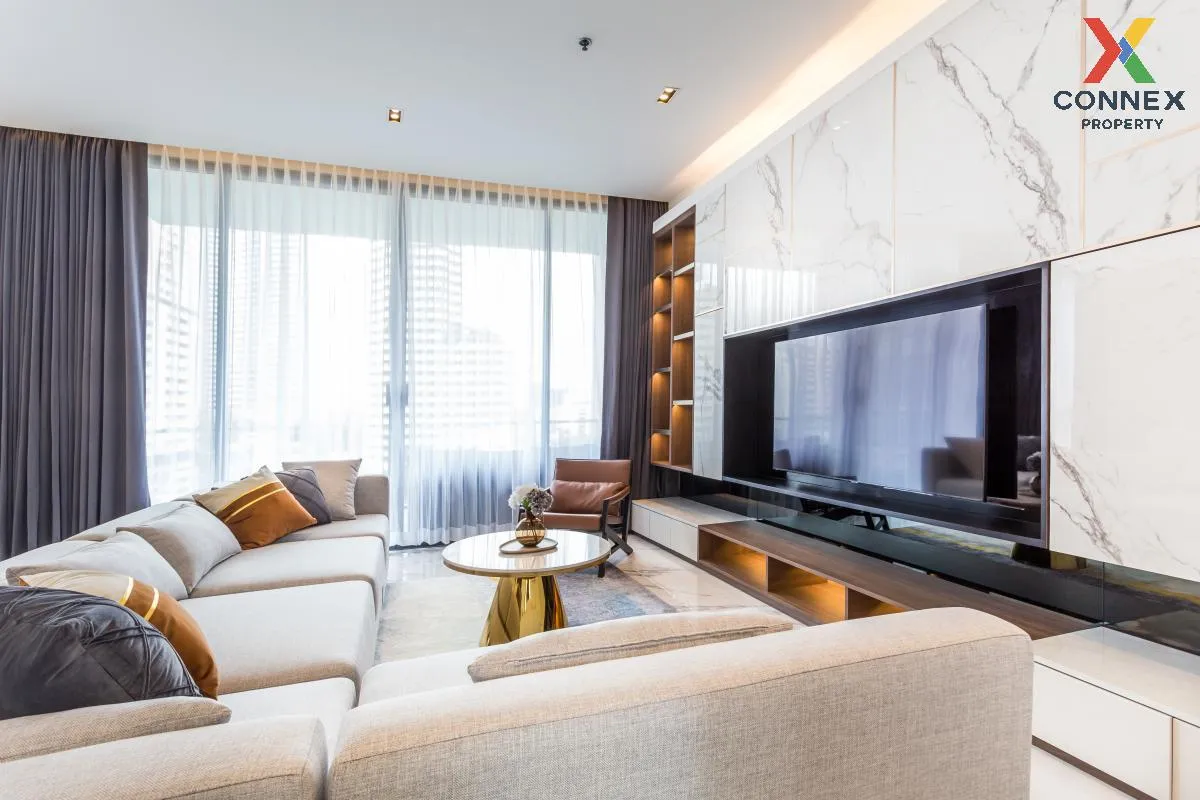 เช่าคอนโด  โดมัส BTS-อโศก คลองเตย เขต คลองเตย กรุงเทพ CX-121869 1