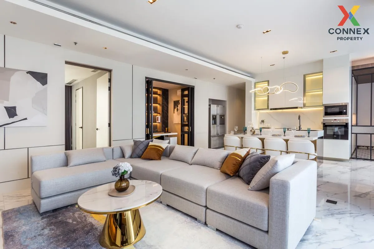 เช่าคอนโด  โดมัส BTS-อโศก คลองเตย เขต คลองเตย กรุงเทพ CX-121869 2