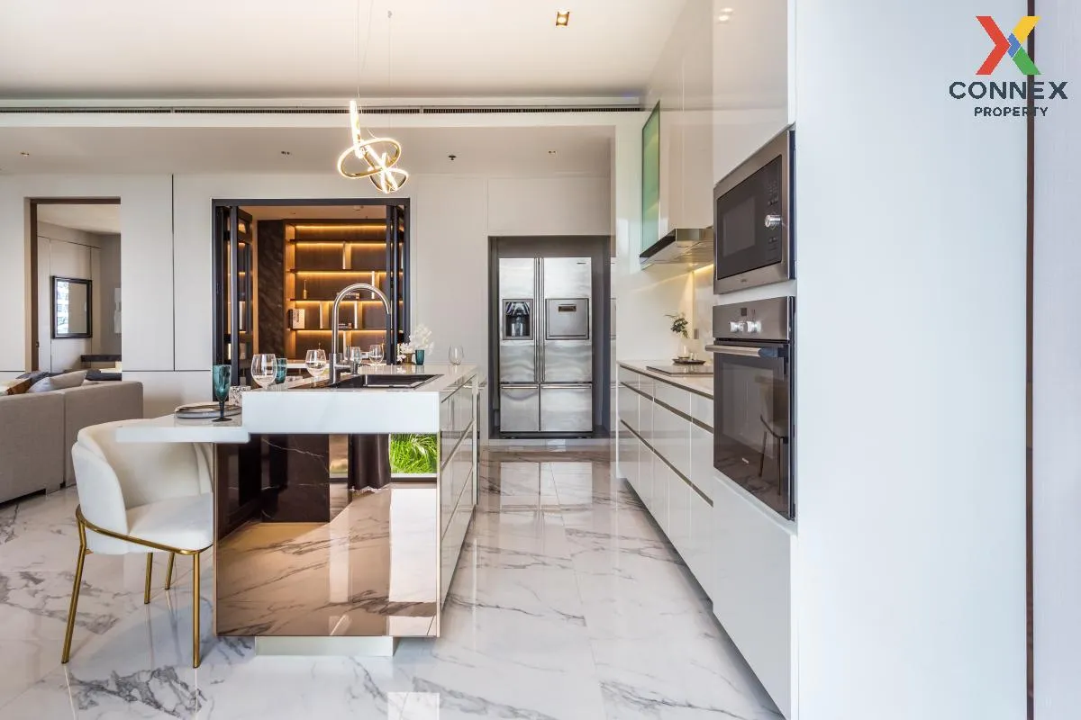 เช่าคอนโด  โดมัส BTS-อโศก คลองเตย เขต คลองเตย กรุงเทพ CX-121869 3