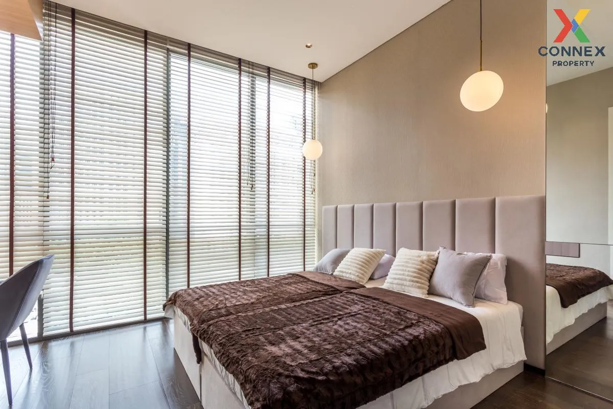 เช่าคอนโด  โดมัส BTS-อโศก คลองเตย เขต คลองเตย กรุงเทพ CX-121869