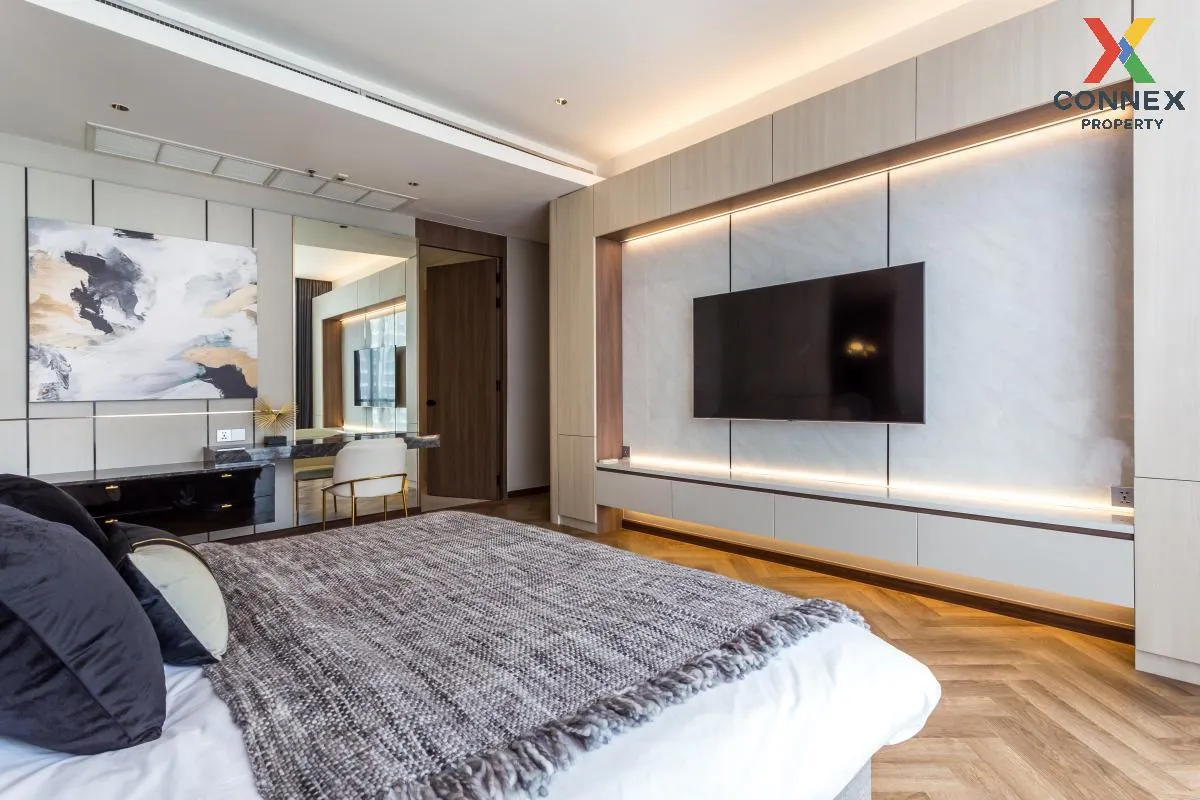 เช่าคอนโด  โดมัส BTS-อโศก คลองเตย เขต คลองเตย กรุงเทพ CX-121869