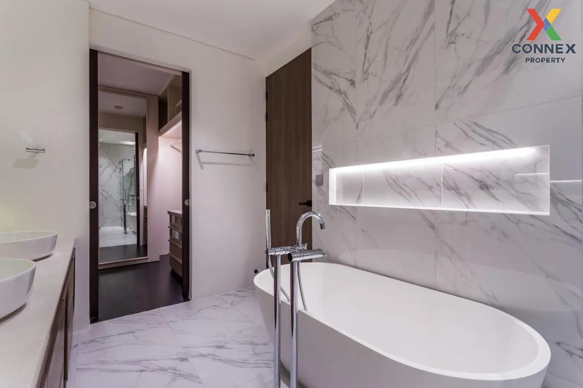 เช่าคอนโด  โดมัส BTS-อโศก คลองเตย เขต คลองเตย กรุงเทพ CX-121869