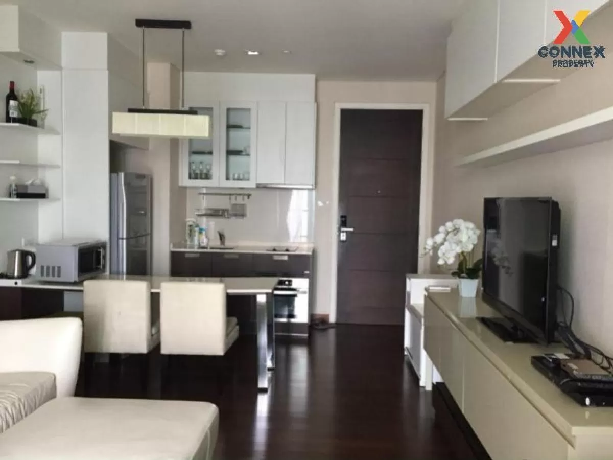 FOR RENT condo , IVY Thonglor , BTS-Thong Lo , Khlong Tan Nuea ,  4