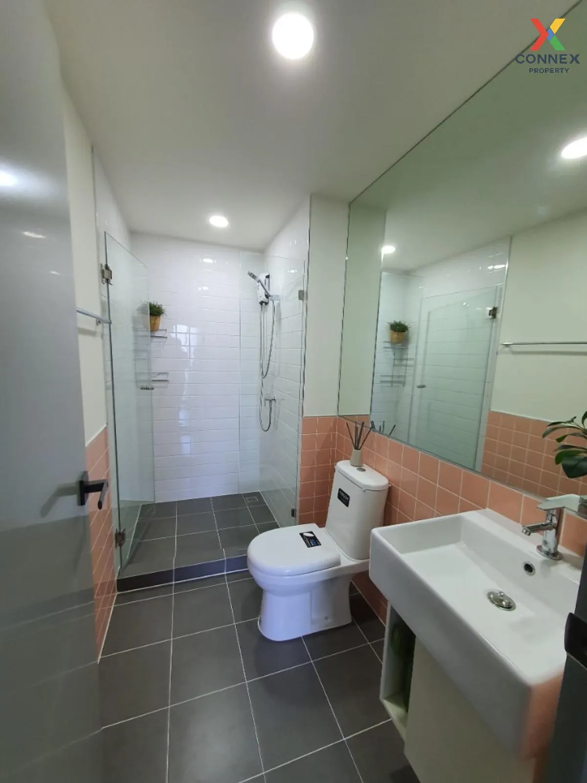 For Rent Condo , Attitude BU , Khlong Nueng , khlong Luang , Path