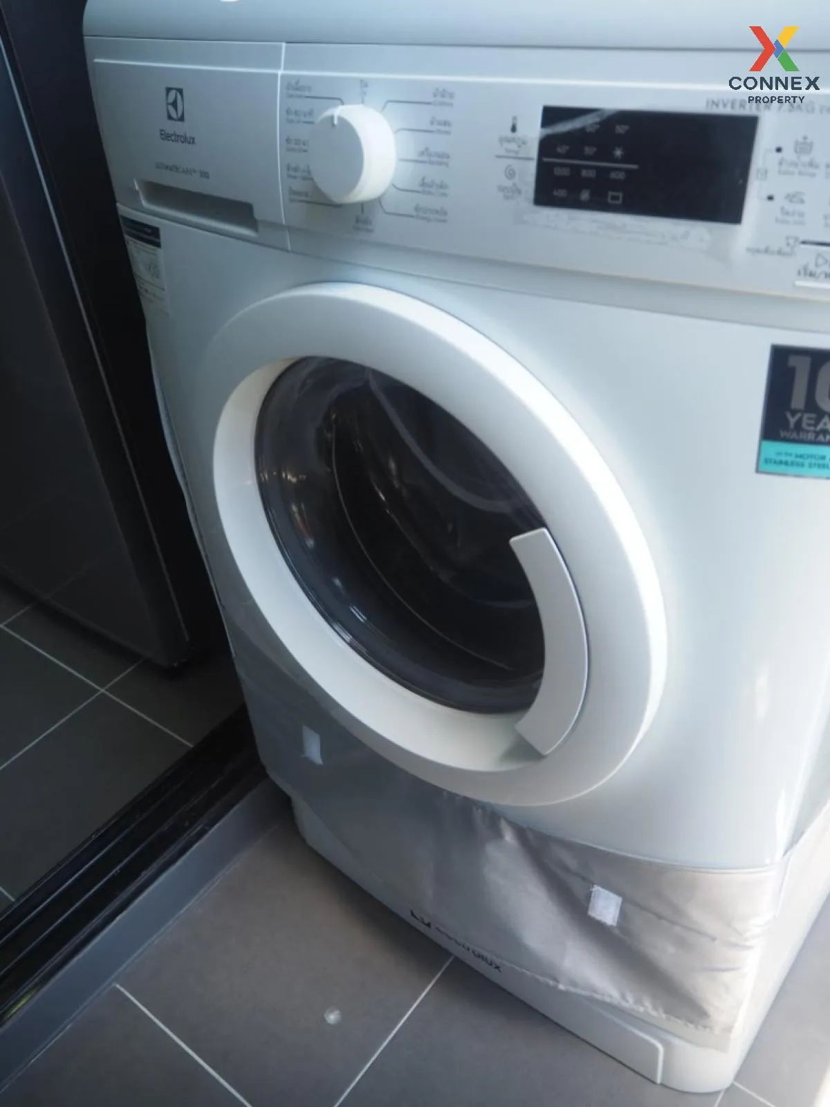 For Rent Condo , Attitude BU , Khlong Nueng , khlong Luang , Path