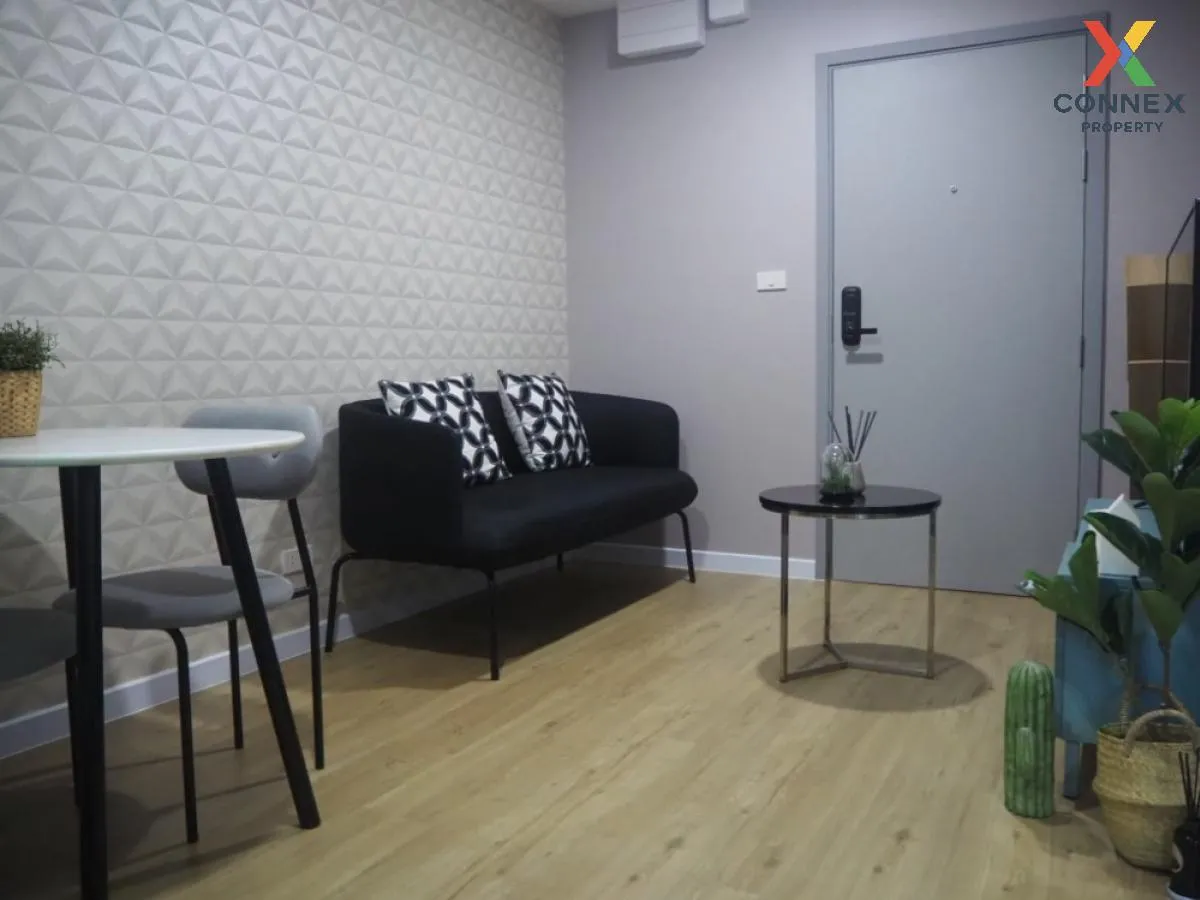 For Rent Condo , Attitude BU , Khlong Nueng , khlong Luang , Path 2