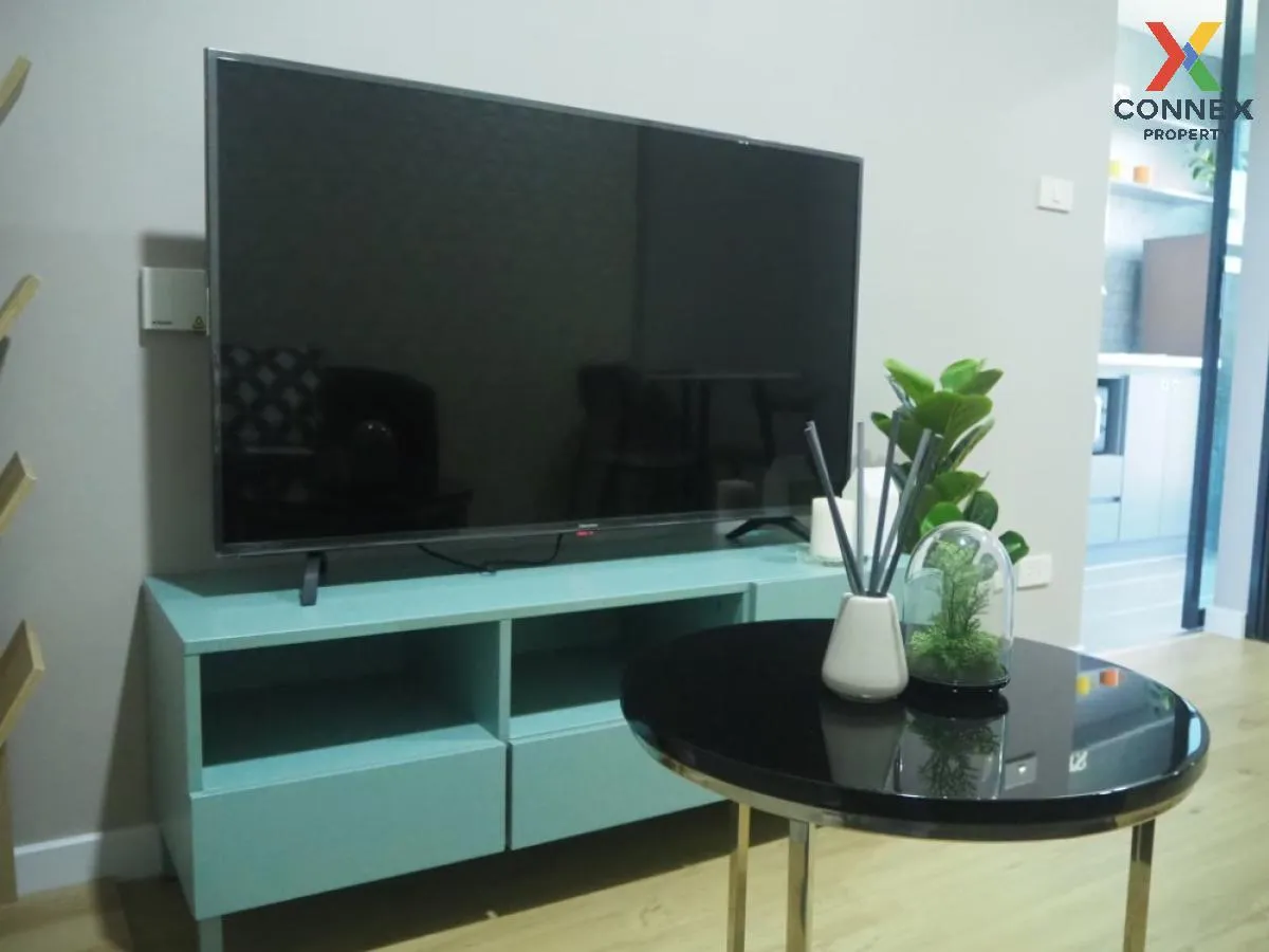 For Rent Condo , Attitude BU , Khlong Nueng , khlong Luang , Path