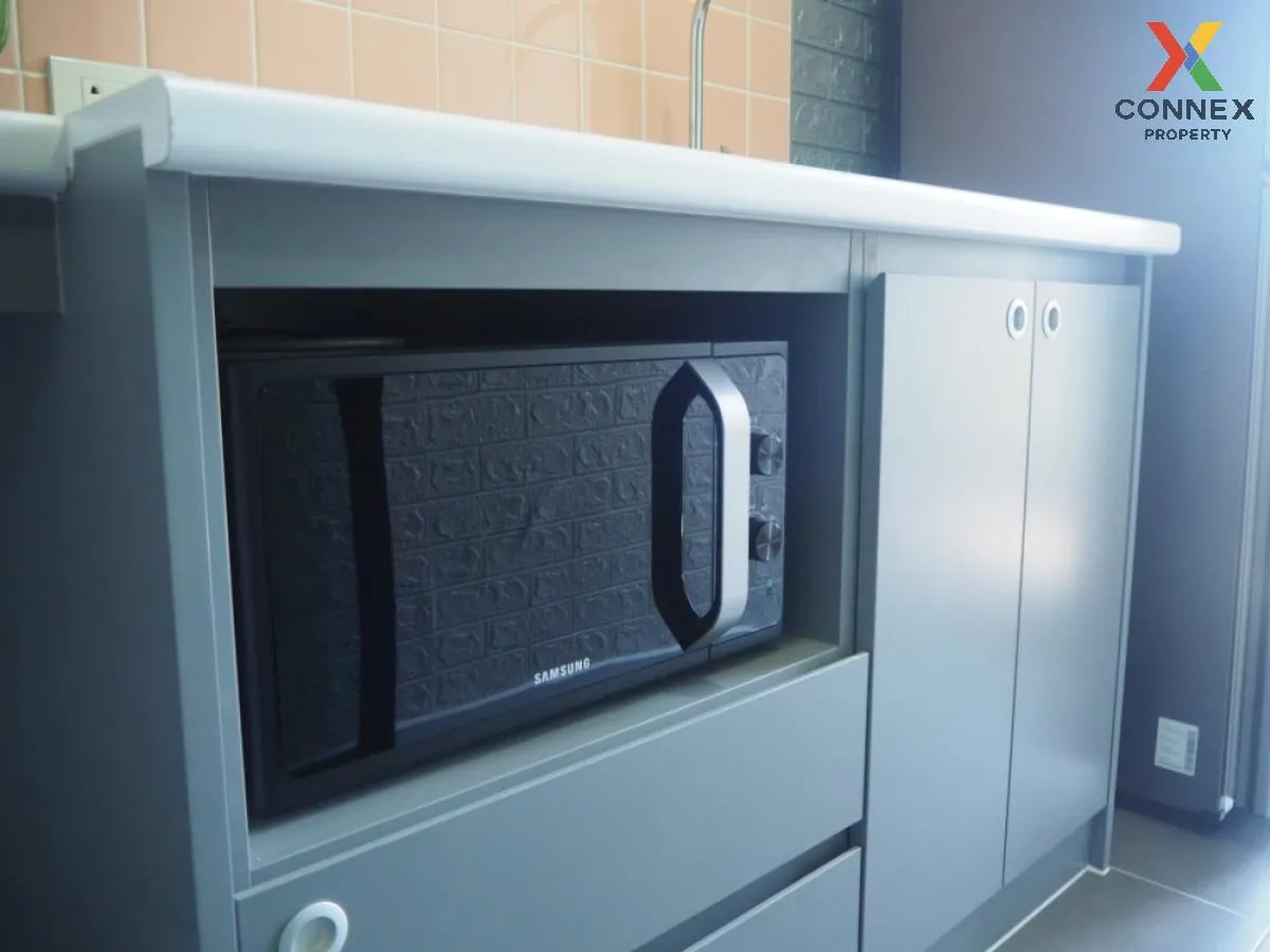 For Rent Condo , Attitude BU , Khlong Nueng , khlong Luang , Path