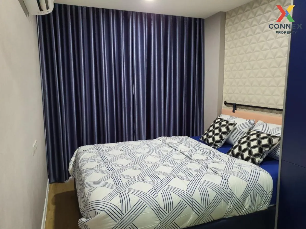 For Rent Condo , Attitude BU , Khlong Nueng , khlong Luang , Path