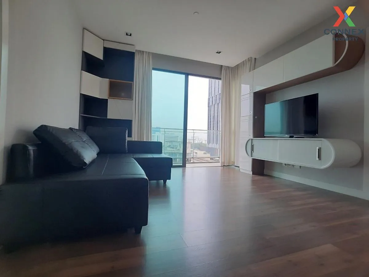 เช่าคอนโด  เดอะ รูม สุขุมวิท 62 BTS-ปุณณวิถี บางจาก เขต พระโขนง ก 2