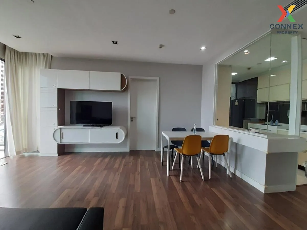 เช่าคอนโด  เดอะ รูม สุขุมวิท 62 BTS-ปุณณวิถี บางจาก เขต พระโขนง ก 4