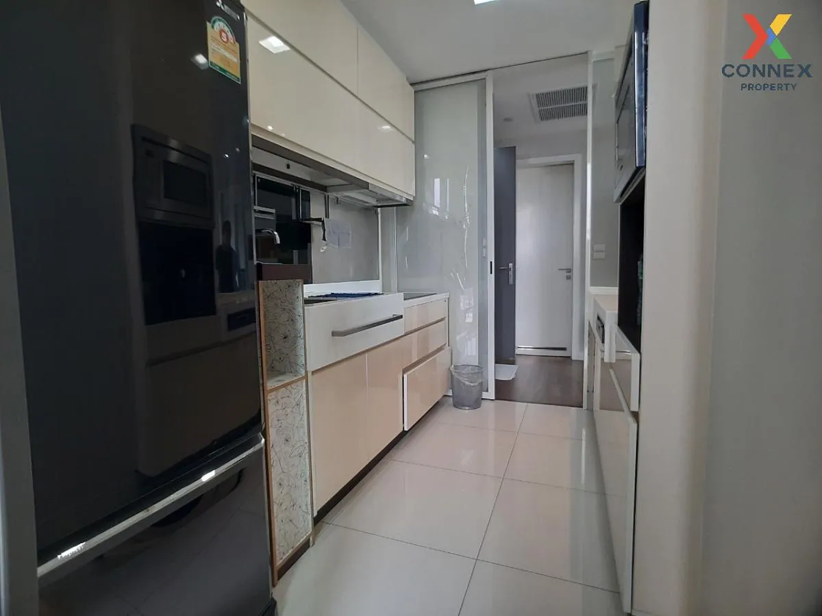 เช่าคอนโด  เดอะ รูม สุขุมวิท 62 BTS-ปุณณวิถี บางจาก เขต พระโขนง ก