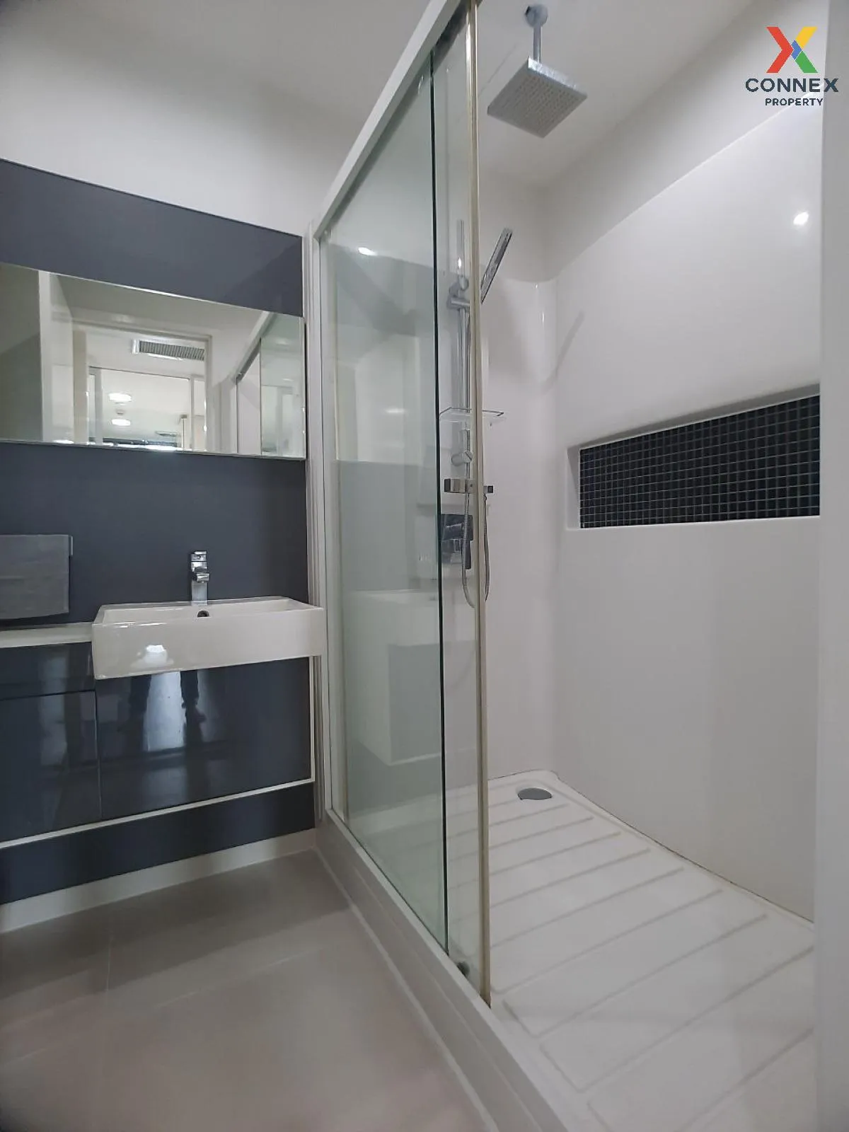 เช่าคอนโด  เดอะ รูม สุขุมวิท 62 BTS-ปุณณวิถี บางจาก เขต พระโขนง ก