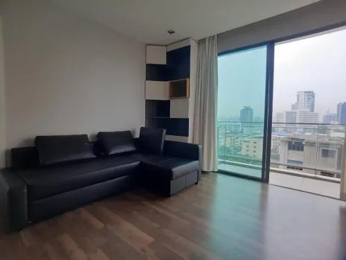 For Rent Condo , The Room Sukhumvit 62 , BTS-Punnawithi , Bang Chak , Phra Khanong , Bangkok , CX-121872