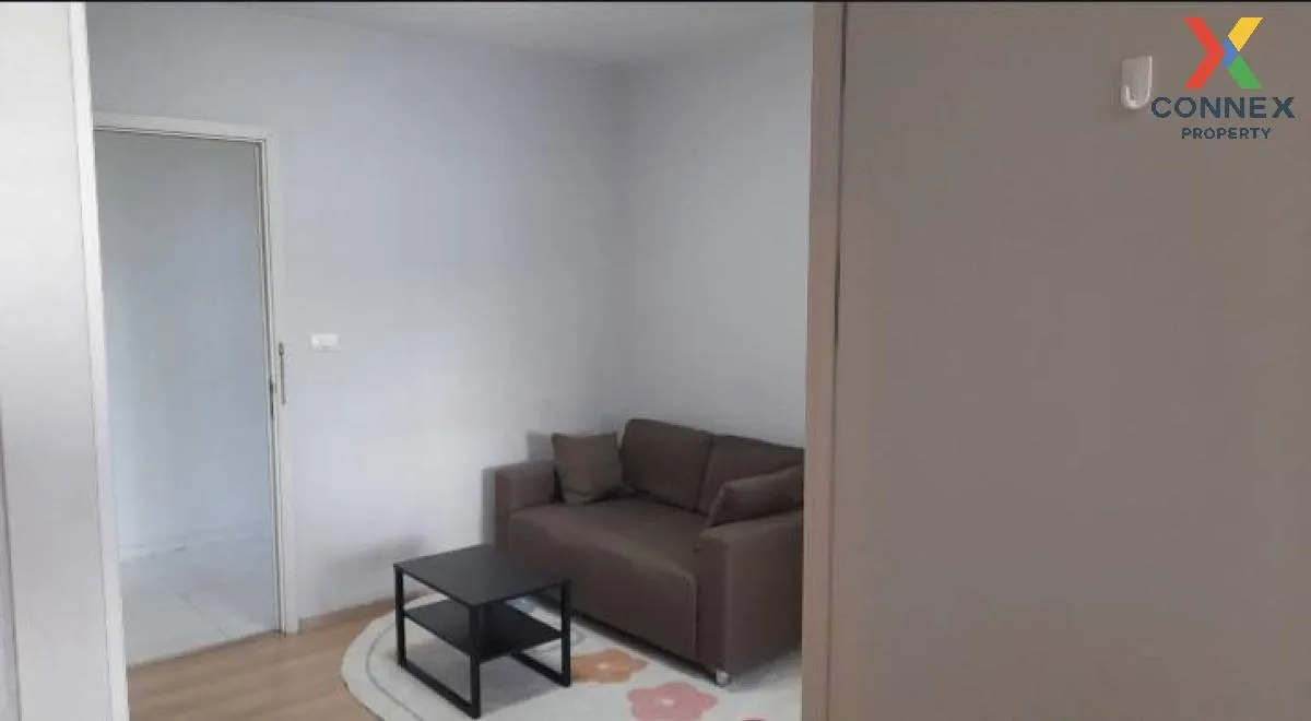 For Rent Condo , Fuse Sense Bangkae , MRT-Lak Song , Bang Khae Nu 2