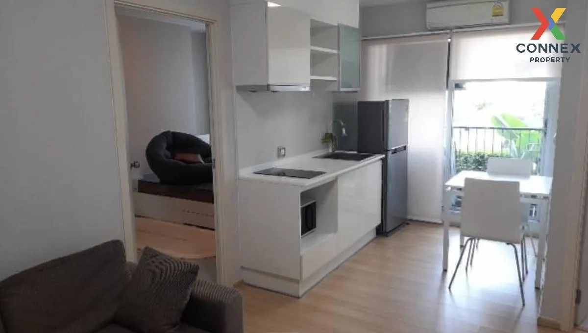 For Rent Condo , Fuse Sense Bangkae , MRT-Lak Song , Bang Khae Nu 3
