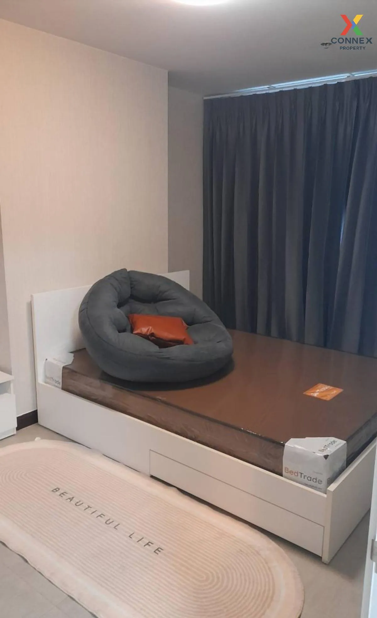 For Rent Condo , Fuse Sense Bangkae , MRT-Lak Song , Bang Khae Nu