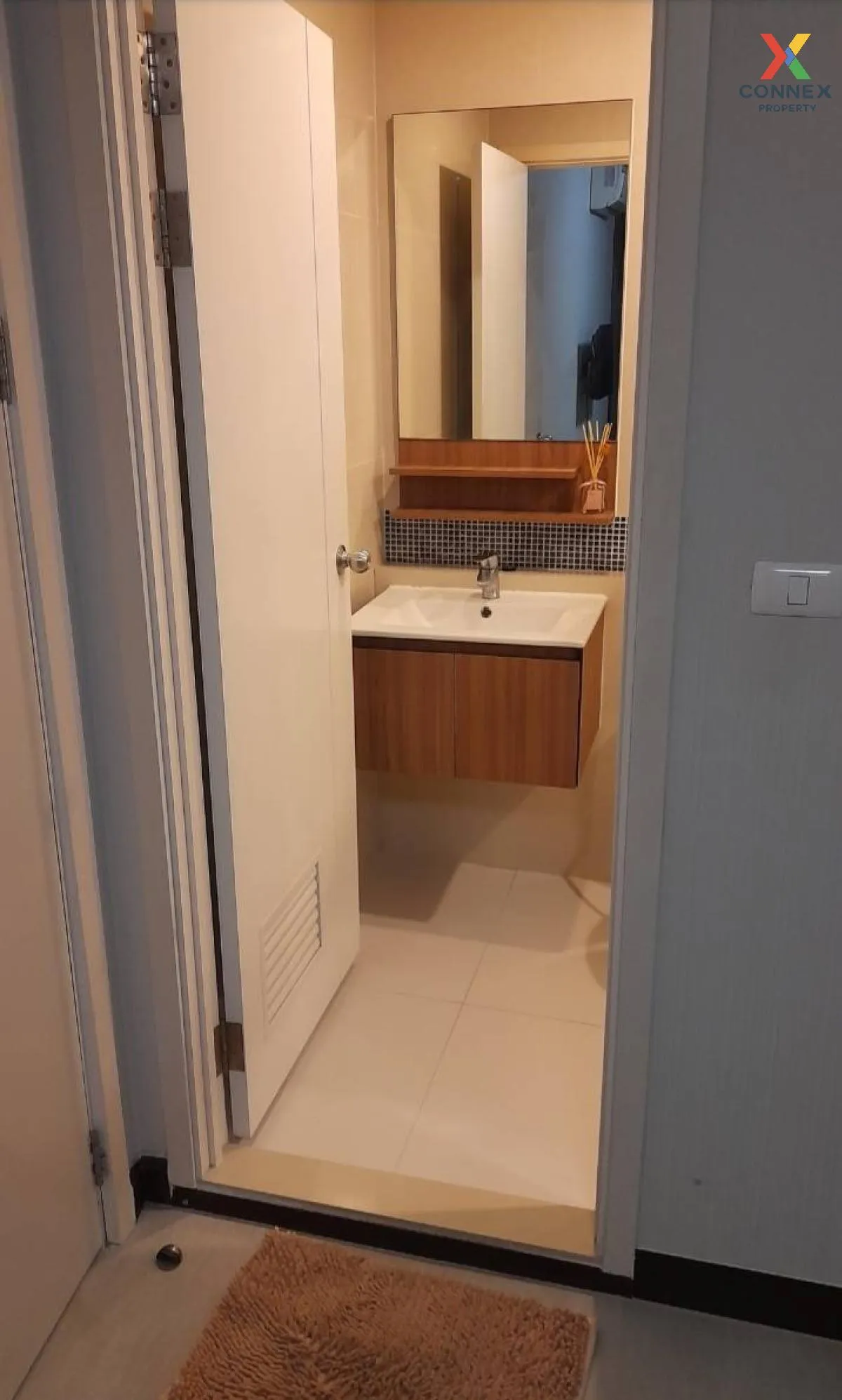 For Rent Condo , Fuse Sense Bangkae , MRT-Lak Song , Bang Khae Nu