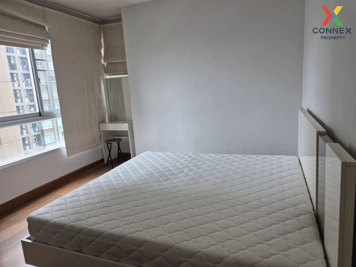 For Sale Condo , The Parkland Ratchada - Thapra , BTS-Talat Phlu  For Sale Condo , The Parkland Ratchada - Thapra , BTS-Talat Phlu  3