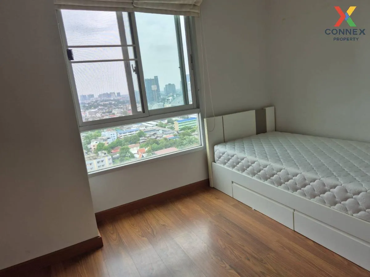 For Sale Condo , The Parkland Ratchada - Thapra , BTS-Talat Phlu  For Sale Condo , The Parkland Ratchada - Thapra , BTS-Talat Phlu