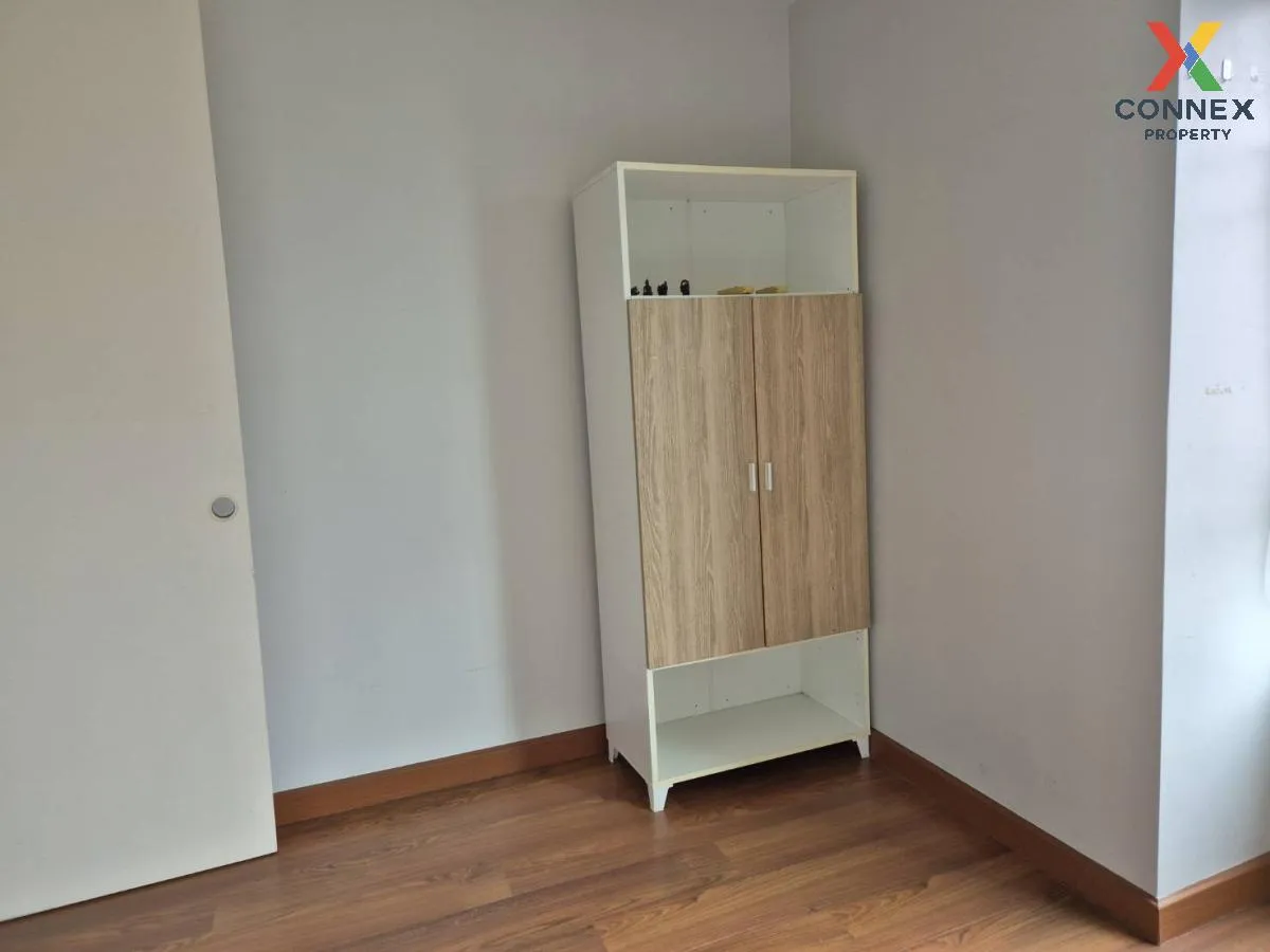 For Sale Condo , The Parkland Ratchada - Thapra , BTS-Talat Phlu  For Sale Condo , The Parkland Ratchada - Thapra , BTS-Talat Phlu