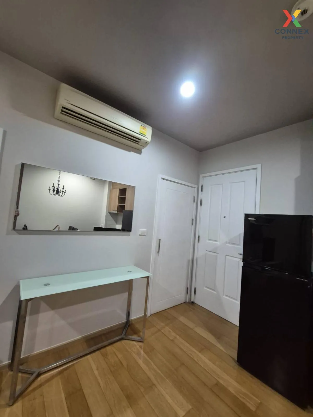 เช่าคอนโด  ไฮฟ์ สาทร BTS-กรุงธนบุรี คลองต้นไทร เขต คลองสาน กรุงเท