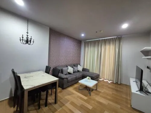 For Rent Condo , Hive Sathorn , BTS-Krung Thon Buri , Khlong Ton Sai , Khlong San , Bangkok , CX-121878