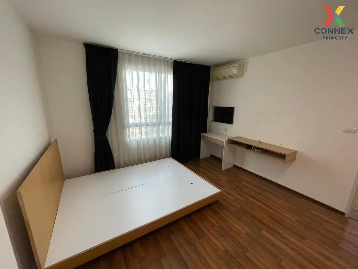 For Sale Condo , U Ratchayotin , BTS-Sena Nikhom , Sena Nikhom , 