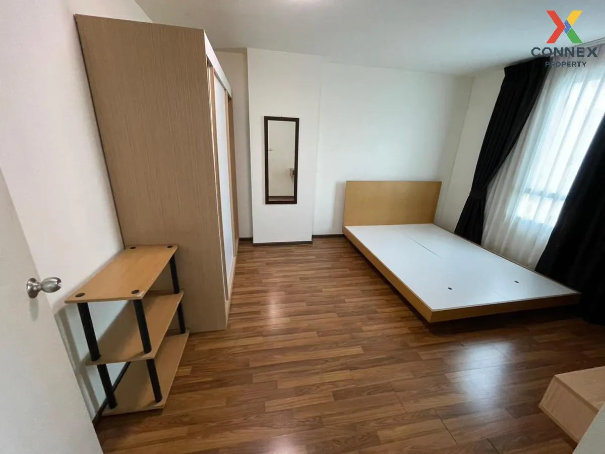 For Sale Condo , U Ratchayotin , BTS-Sena Nikhom , Sena Nikhom , 