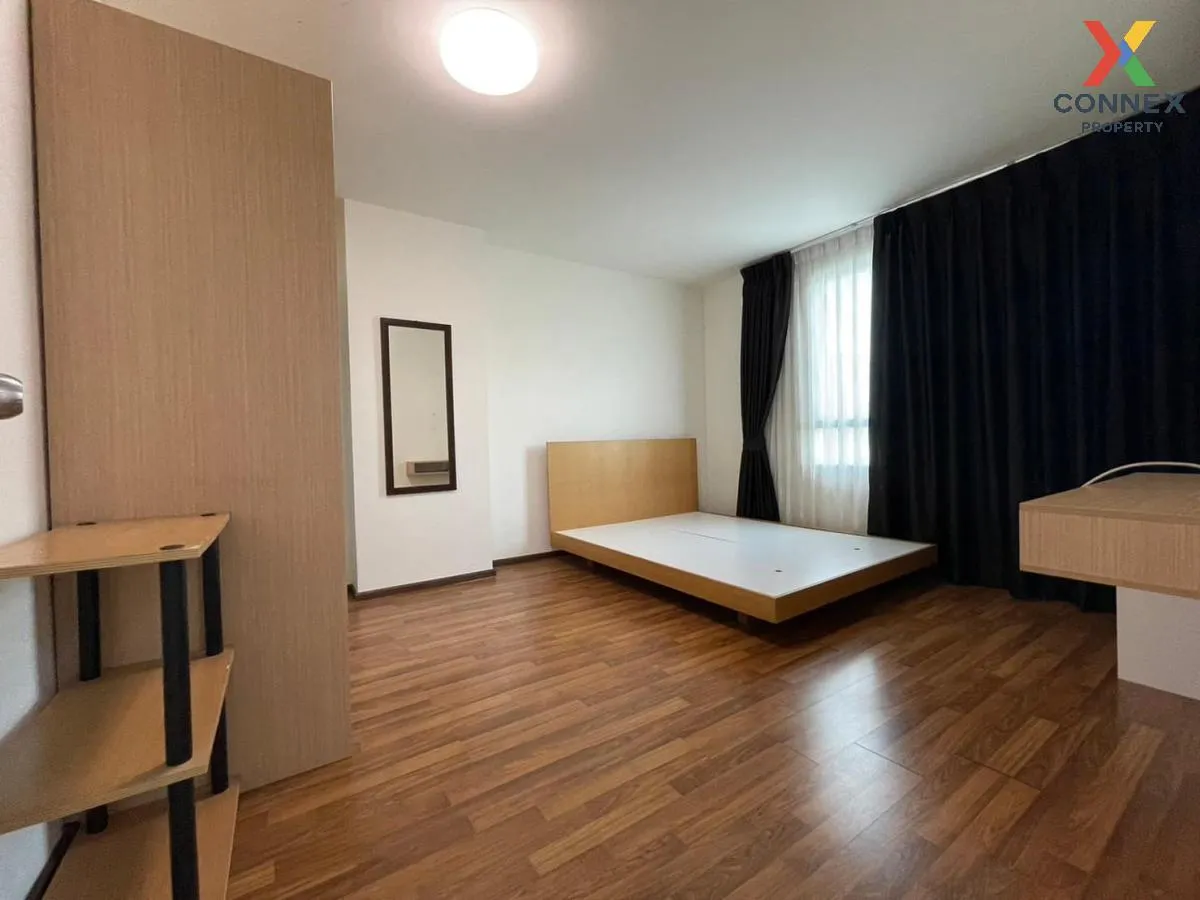 For Sale Condo , U Ratchayotin , BTS-Sena Nikhom , Sena Nikhom , 