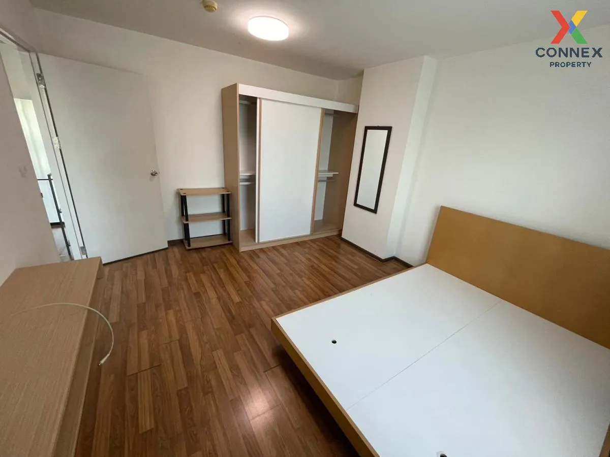 For Sale Condo , U Ratchayotin , BTS-Sena Nikhom , Sena Nikhom , 