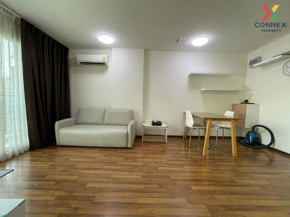 For Sale Condo , U Ratchayotin , BTS-Sena Nikhom , Sena Nikhom ,  1