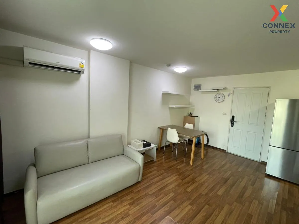 For Sale Condo , U Ratchayotin , BTS-Sena Nikhom , Sena Nikhom ,  2