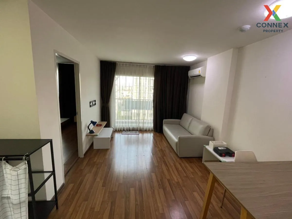 For Sale Condo , U Ratchayotin , BTS-Sena Nikhom , Sena Nikhom ,  3