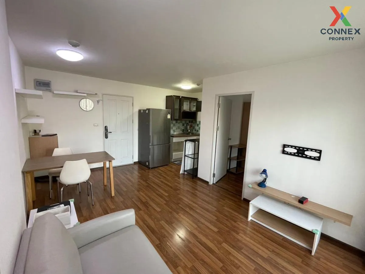 For Sale Condo , U Ratchayotin , BTS-Sena Nikhom , Sena Nikhom ,  4